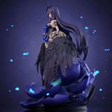  Seele Vollerei: Herrscher of Rebirth "Trong Đêm Đen Vĩnh Hằng" - Honkai Impact 3 - Arctic Wolf Studio 