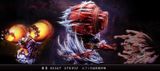  Luffy Gear 4 King Kong Gun - One Piece - Reset Studio 
