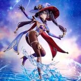  Mona 1/7 Scale Figure Genshin Impact 