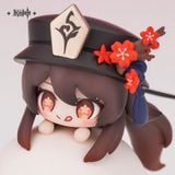  Mô hình Hutao lắc lư - Genshin Impact - miHoYo & APEX Toys 