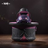  Đồ chơi Mũ mèo ma quái Rosseland của Lyney - Genshin Impact 