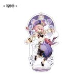  Standee nhân vật vùng đất Sumeru - Genshin Impact 