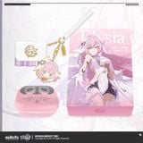  Tai nghe Bluetooth Elysia Herrscher of Human: Ego Honkai Impact 3 