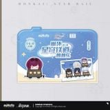  Mô hình Q đoàn tàu Honkai Star Rail Vol.1 