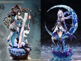  Ruan Mei - Honkai Star Rail - Imagination Studio 