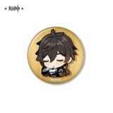  Huy hiệu emoji nhân vật Genshin Impact 