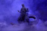  Godzilla - Shin Japan Hero Universe - Good Smile Company 
