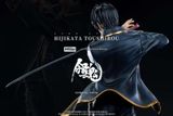 Hijikata Toushirou - Gintama - Lamzc Studio 