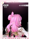  Elysia - Honkai Impact 3 - Orange Peel Studio 