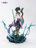  Xiao: Hộ Pháp Dạ Xoa ver - Genshin Impact - miHoYo & APEX Toys 