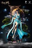  Vân Vận (Vân Chi) - Đấu Phá Thương Khung - Trieagles Studio 
