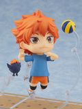  Nendoroid 2034 Shoyo Hinata - Orange Rouge - Good Smile Company 