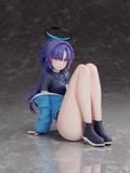  Hayase Yuuka - Blue Archive - G Studio 