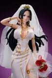  Boa Hancock - One Piece - Girl Studio 