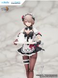  Rita Rossweisse Umbral Rose 1/8 Arctech - Honkai Impact 3 