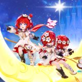  Tribios - Honkai Star Rail - Little Raccoon Studio 