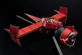  Scale Swordfish II - Cowboy Bebop - Good Smile Company 
