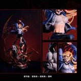  Power - Zaohua Studio 