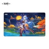  Bàn di chuột dòng chủ đề Genshin - Genshin Impact 