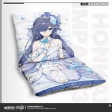  Gối đệm Valkyrie Honkai Impact 3 
