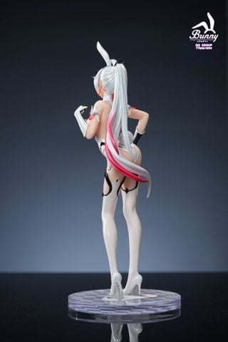  Kiana Kaslana: Bad Bunny - Honkai Impact 3 - Bunny Studio 