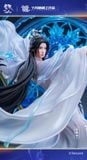  Lục Tuyết Kỳ - Tru Tiên - October Wutong & Tencent 