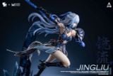  Jingliu - Honkai Star Rail - Valkyrie Studio & Crown Studio 