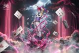  Hisoka Morow - Hunter x Hunter - PG Studio 