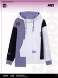  Áo hoodie Raiden Mei Herrscher of Thunder: Haunted Duks ver. Honkai Impact 3 