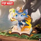  BlindBox mô hình Liên Minh Huyền Thoại - League of Legends x POP Mart 