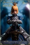  Saber - Fate/Stay Night - Starriness Studio 