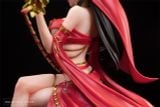  Priestess char - Bloody Spell - Hea Premium 