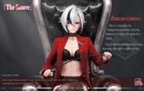  Arlecchino - Genshin Impact - PRPR Studio 
