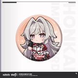  Huy hiệu tròn phiên bản Q chủ đề Cuộc hành trình thứ 2 - Honkai Impact 3 