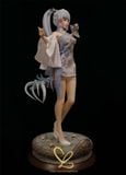  Kamisato Ayaka - Genshin Impact - Only Love Workstation Studio 