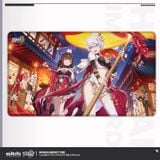  Bàn di chuột dòng CG - Honkai Impact 3 