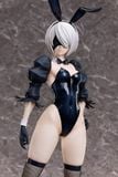  2B (YoRHa No.2 Type B): Bunny Ver - NieR:Automata Ver1.1a - FREEing 