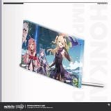  Khối tranh Acrylic chủ đề CG Honkai Impact 3 