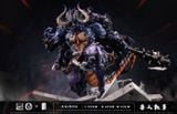  Kaido - One Piece - Iron Curtain Studio 