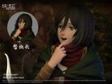  Eren x Mikasa 2.0 - Attack on Titan - Sure Studio 