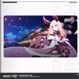  Bàn di chuột dòng CG - Honkai Impact 3 