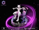  Mewtwo - Pokemon - Grand Studio 
