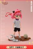  Anya Dodgeball - Spy x Family - WakuWaku Studio 