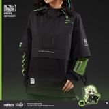 Áo hoodie Mobius Infinite Ouroboros Honkai Impact 3 