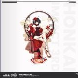  Standee Vết thánh Valkyrie - Honkai Impact 3 