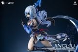  Jingliu - Honkai Star Rail - Valkyrie Studio & Crown Studio 