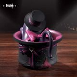  Đồ chơi Mũ mèo ma quái Rosseland của Lyney - Genshin Impact 