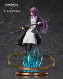  Frieren & Fern - Sousou No Frieren - MAPPA x Design COCO 