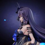  Seele Vollerei: Herrscher of Rebirth "Trong Đêm Đen Vĩnh Hằng" - Honkai Impact 3 - Arctic Wolf Studio 