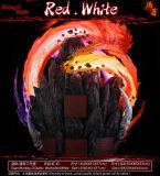  Luffy G5 & Shanks - One Piece - Monkey D Studio 